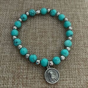 Turquoise Bracelet